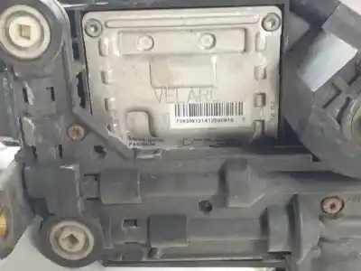 Pezzo di ricambio per auto di seconda mano faro anteriore destro per volkswagen phaeton (3d2/3d8) bkl riferimenti oem iam 3d2941016f  