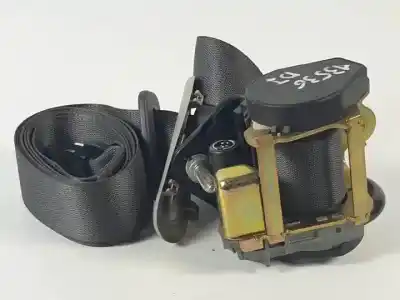 Second-hand car spare part front left seat belt for renault scénic ii (jm0/1_) 2.0 (jm05, jm0u, jm1n, jm1u, jm2v) oem iam references bampt0692