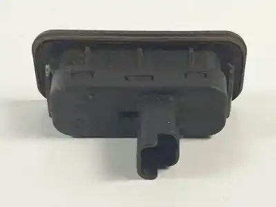 Автозапчастина б/у зовнішня ручка ворот для renault scénic ii (jm0/1_) 2.0 (jm05, jm0u, jm1n, jm1u, jm2v) посилання на oem iam 8200073256  