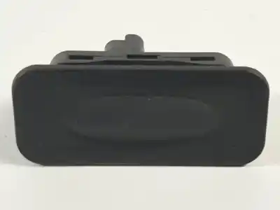 Second-hand car spare part tailgate back door handle for renault scénic ii (jm0/1_) 2.0 (jm05, jm0u, jm1n, jm1u, jm2v) oem iam references 8200073256