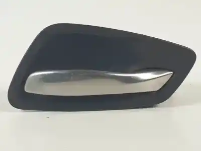 Piesă de schimb auto la mâna a doua interior mânerul dreapta fata pentru bmw serie 3 cabrio (e93) n53b30a referințe oem iam 697549403
