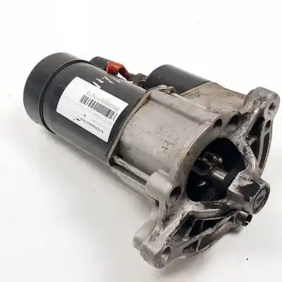İkinci el araba yedek parçası MOTOR ÇALISIYOR için PEUGEOT 307 BREAK / SW (S1)  OEM IAM referansları   