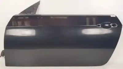 Piesă de schimb auto la mâna a doua usa din fata stânga pentru bmw serie 3 cabrio (e93) n53b30a referințe oem iam 