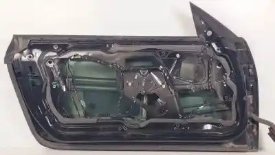 İkinci el araba yedek parçası sol ön kapi için bmw serie 3 cabrio (e93) n53b30a oem iam referansları   