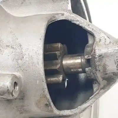 Peça sobressalente para automóvel em segunda mão motor de arranque por citroen c2 (jm_) 1.6 referências oem iam   