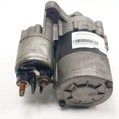 Peça sobressalente para automóvel em segunda mão motor de arranque por citroen c2 (jm_) 1.6 referências oem iam   