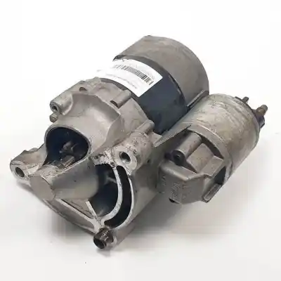 Peça sobressalente para automóvel em segunda mão motor de arranque por citroen c2 (jm_) 1.6 referências oem iam   