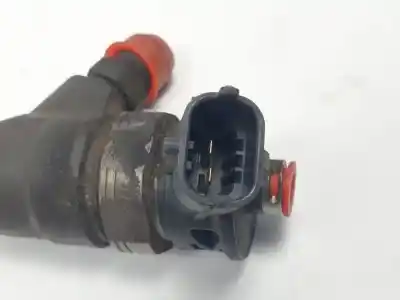 Автозапчастина б/у инжектор для dacia dokker k9kc6 посилання на oem iam h8201108033  78p65a6