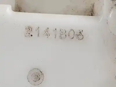 Автозапчастина б/у індикатор для citroen c5 break 6fz посилання на oem iam 2141b06  