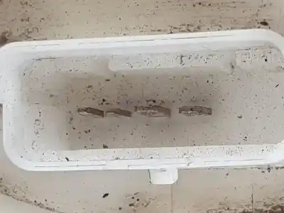 Автозапчастина б/у індикатор для citroen c5 break 6fz посилання на oem iam 2141b06  