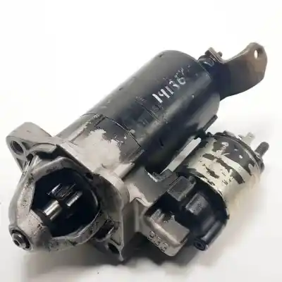 Peça sobressalente para automóvel em segunda mão motor de arranque por audi a4 berlina (b5) apt referências oem iam 