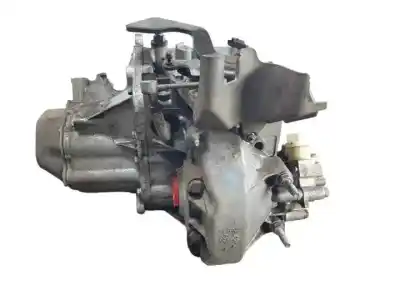 Автозапчасти б/у коробка передач за citroen c5 break 6fz ссылки oem iam 20dl29  5 vel