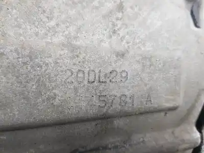 Автозапчасти б/у коробка передач за citroen c5 break 6fz ссылки oem iam 20dl29  5 vel