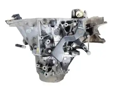 Автозапчасти б/у коробка передач за citroen c5 break 6fz ссылки oem iam 20dl29  5 vel