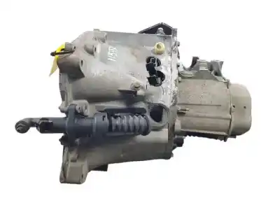 Автозапчасти б/у коробка передач за citroen c5 break 6fz ссылки oem iam 20dl29  5 vel