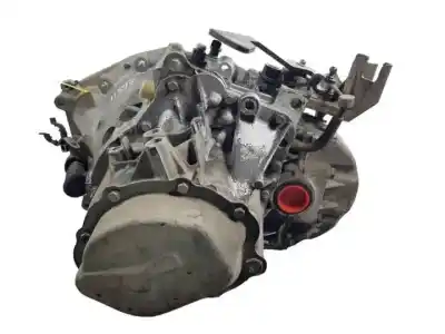 Автозапчасти б/у коробка передач за citroen c5 break 6fz ссылки oem iam 20dl29  5 vel