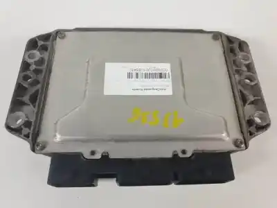 Second-hand car spare part ecu engine control for renault scénic ii (jm0/1_) 2.0 (jm05, jm0u, jm1n, jm1u, jm2v) oem iam references 215841533b1  8200298457