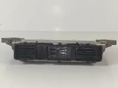 Second-hand car spare part ecu engine control for renault scénic ii (jm0/1_) 2.0 (jm05, jm0u, jm1n, jm1u, jm2v) oem iam references 215841533b1  8200298457