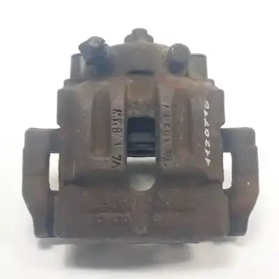 Piesă de schimb auto la mâna a doua etrier de frânã stânga spate pentru bmw serie 3 cabrio (e93) n53b30a referințe oem iam 