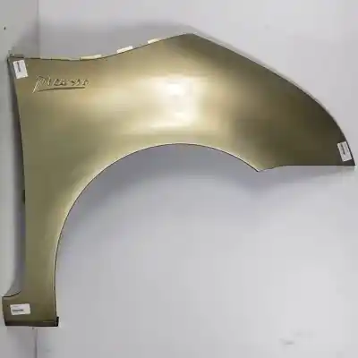 Автозапчасти б/у ПЕРЕДНЕЕ ПРАВОЕ КРЫЛО за CITROEN C4 GRAND PICASSO  ссылки OEM IAM   