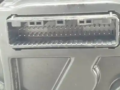 Peça sobressalente para automóvel em segunda mão quadrante por toyota auris (_e15_) 2.0 d-4d (ade150_) referências oem iam 8380002l52  