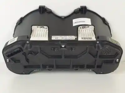 Peça sobressalente para automóvel em segunda mão quadrante por toyota auris (_e15_) 2.0 d-4d (ade150_) referências oem iam 8380002l52  
