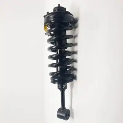 Second-hand car spare part front right shock absorber for tata aria 2.2 di awd oem iam references 