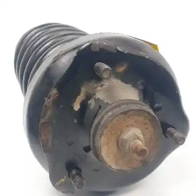 Peça sobressalente para automóvel em segunda mão amortecedor dianteiro esquerdo por tata aria 2.2 di awd referências oem iam   