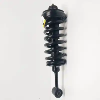 Second-hand car spare part front left shock absorber for tata aria 2.2 di awd oem iam references 