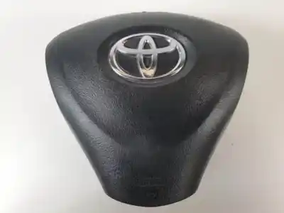 Автозапчасти б/у передняя левая подушка безопасности за toyota auris (_e15_) 2.0 d-4d (ade150_) ссылки oem iam 