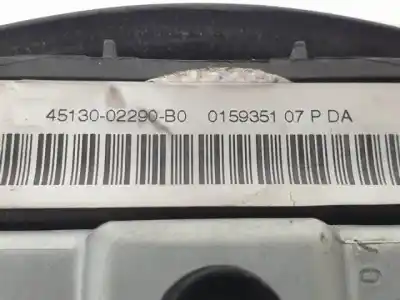 Автозапчасти б/у передняя левая подушка безопасности за toyota auris (_e15_) 2.0 d-4d (ade150_) ссылки oem iam   