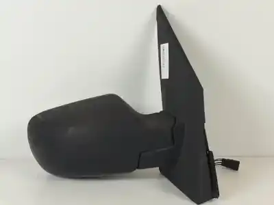 Second-hand car spare part right rearview mirror for ford fiesta (cbk) fyjb oem iam references 2s6117682bp