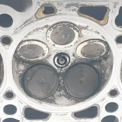 Автозапчастина б/у доп для audi a4 cabrio (8h) 2.4 v6 30v cat (bdv) посилання на oem iam 078103373ah  