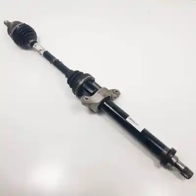 Автозапчасти б/у передняя правая трансмиссия за mini mini (r56) g/n12b14a ссылки oem iam 758976801