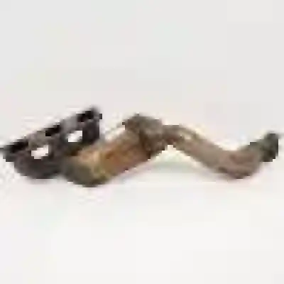 Second-hand car spare part catalytic converter for bmw serie 3 berlina (e46) g-206s4 oem iam references 1732952