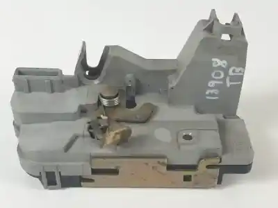 Автозапчастина б/у ЗАМОК ЗАДНЬОГО ПРАВОГО ДВЕРЯ для PEUGEOT 307 BREAK / SW (S1)  Посилання на OEM IAM   