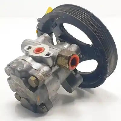 Second-hand car spare part steering pump for tata aria 2.2 di awd oem iam references   