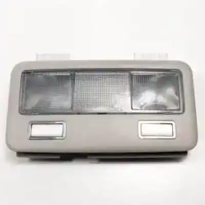 Second-hand car spare part interior light for jaguar xf (x250) 224dt oem iam references 8x23mbbsa