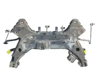 Автозапчасти б/у передний мост за ssangyong tivoli 173910 ссылки oem iam   