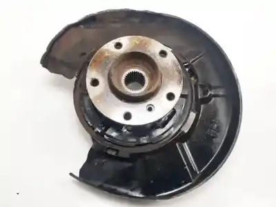 Piesă de schimb auto la mâna a doua fuzeta dreapta spate pentru bmw serie 3 cabrio (e93) n53b30a referințe oem iam 0004392385r