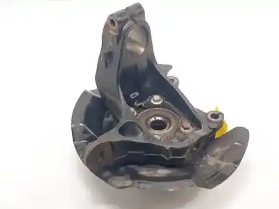 Автозапчасти б/у передняя левая кулачка за mini mini (r56) g/n12b14a ссылки oem iam   