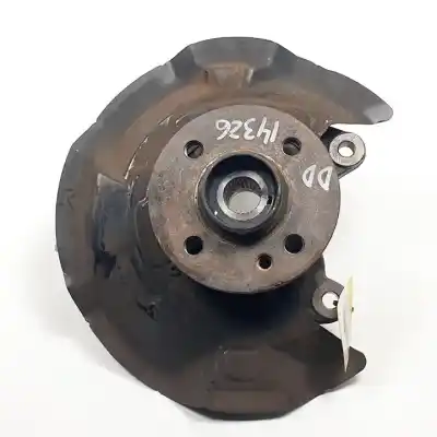 İkinci el araba yedek parçası ön sag knuckle için mini mini (r56) one oem iam referansları 