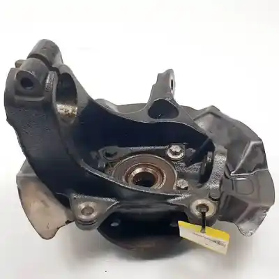 Автозапчастина б/у передній прав для mini mini (r56) g/n12b14a посилання на oem iam   