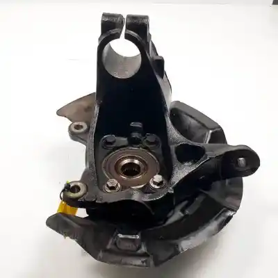 Автозапчастина б/у передній прав для mini mini (r56) g/n12b14a посилання на oem iam   