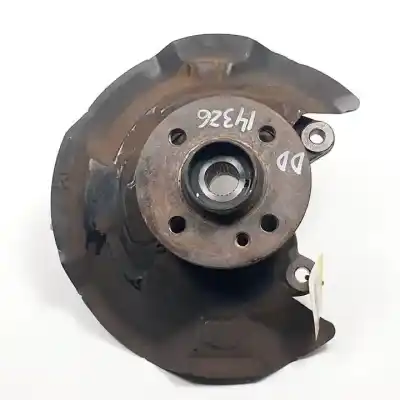 Автозапчасти б/у передняя правая кулачка за mini mini (r56) g/n12b14a ссылки oem iam 