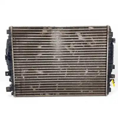 Pièce détachée automobile d'occasion intercooler / échangeur d'air pour jaguar xf i (x250) 2.2 d références oem iam cx239l440ec  