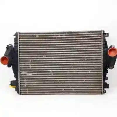 Second-hand car spare part intercooler for jaguar xf (x250) 224dt oem iam references cx239l440ec