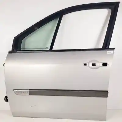Second-hand car spare part left front door for renault scénic ii (jm0/1_) 2.0 (jm05, jm0u, jm1n, jm1u, jm2v) oem iam references 