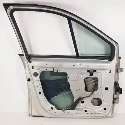 Автозапчастина б/у передні ліві двері для renault scénic ii (jm0/1_) 2.0 (jm05, jm0u, jm1n, jm1u, jm2v) посилання на oem iam   
