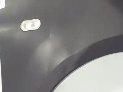 Pezzo di ricambio per auto di seconda mano parafango anteriore destro per ford c-max (cb3) shda riferimenti oem iam   